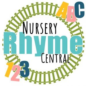 Nursery Rhyme Central logo