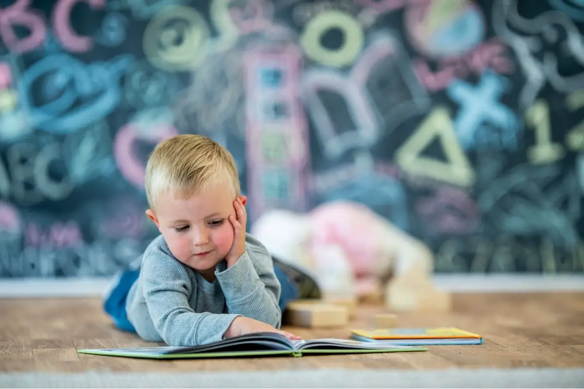 Do Nursery Rhymes Make Kids Smarter? Here’s the Science – Nursery Rhyme ...