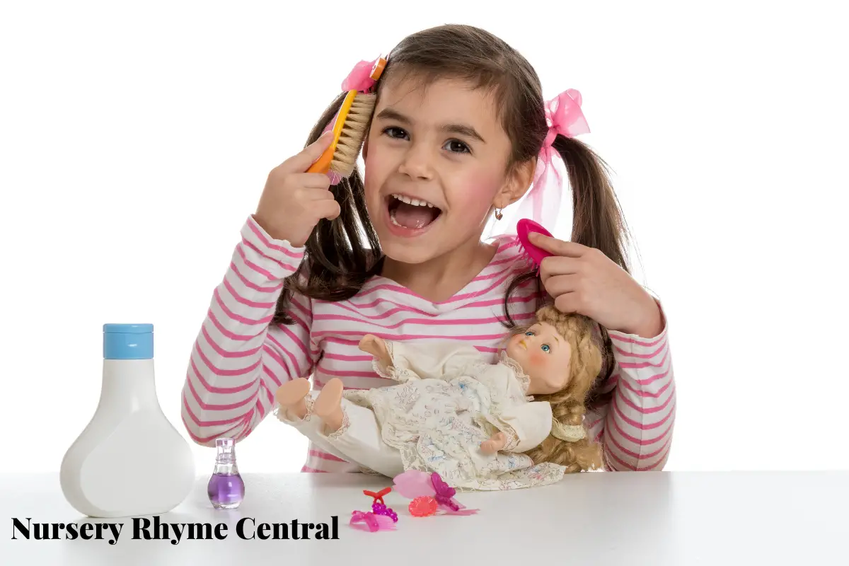 Miss Polly Had a Dolly Nursery Rhyme Lyrics, History, Video, Lesson Plans & More Nursery