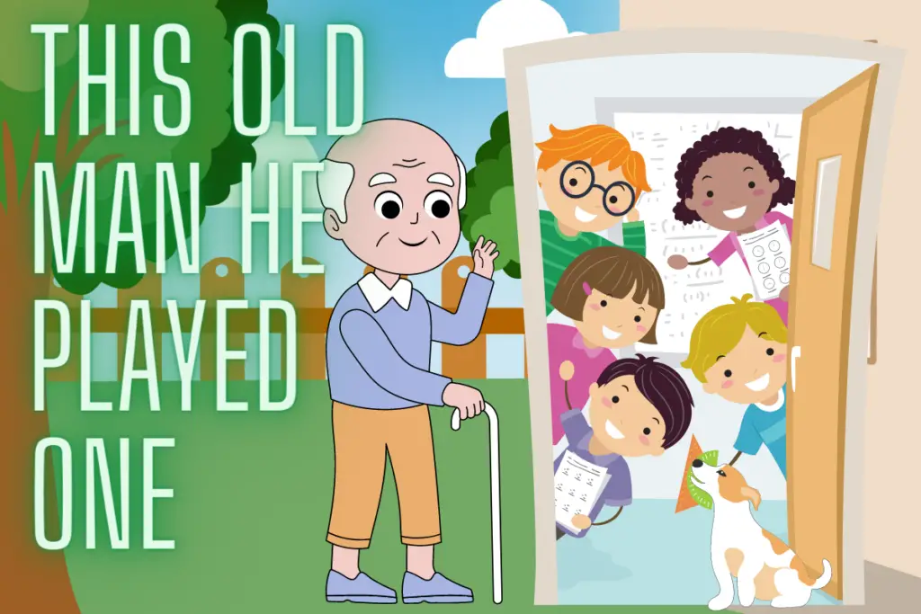 this-old-man-he-played-one-nursery-rhyme-lyrics-history-video