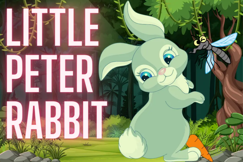 little-peter-rabbit-nursery-rhyme-lyrics-history-video-lesson-plans-more-nursery-rhyme