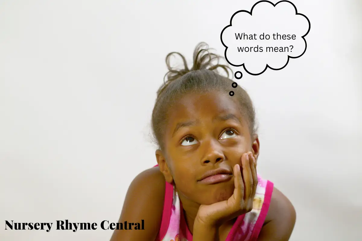 Ten In The Bed Nursery Rhyme Lyrics, History, Video, Lesson Plans