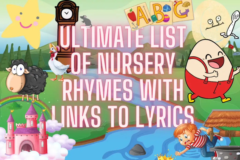 ultimate-list-of-nursery-rhymes-with-links-to-lyrics-nursery-rhyme