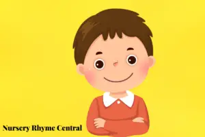 Monday’s Child Nursery Rhyme Lyrics, Video, and Printable – Nursery