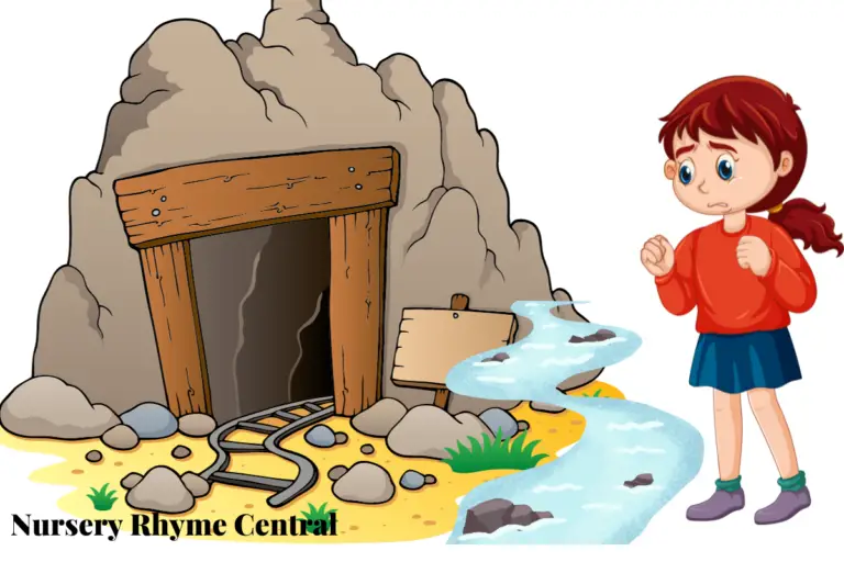 Oh My Darling Clementine Nursery Rhyme Lyrics, Video, and Printable ...